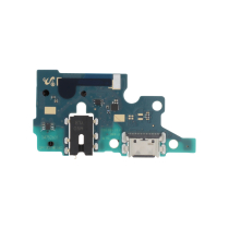 Laadconnector Galaxy A71 (A715F)