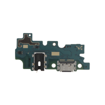 Laadconnector Galaxy A30s (A307F)