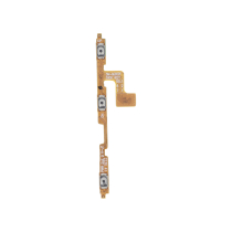 Aan-uit-/volumeflexkabel Samsung M21/A21S