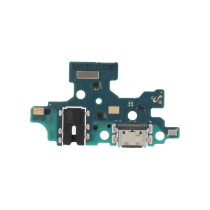 Laadconnector Galaxy A41 (A415F)