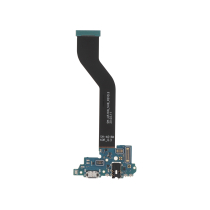 Laadconnectorflex Galaxy A51 5G (A516B)