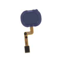 Vingerafdruklezer blauw Galaxy A21S (A217F)