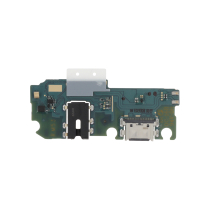 Laadconnector Galaxy A12 (A125F)