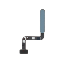 Vingerafdruklezer blauw Galaxy A32 5G (A326B)