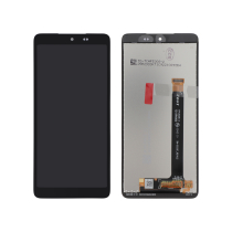 Compleet scherm Galaxy Xcover 5 (G525F)