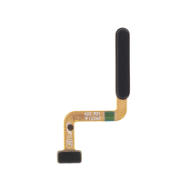 Vingerafdruklezer zwart Galaxy A22 4G (A225F)