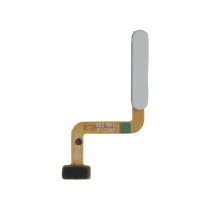 Vingerafdruklezer wit Galaxy A22 4G (A225F)