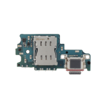 Laadconnector Galaxy S21 FE (G990B)