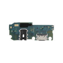Laadconnector Galaxy A12s (A127F)