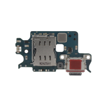 Laadconnector Galaxy S22 (G901B)