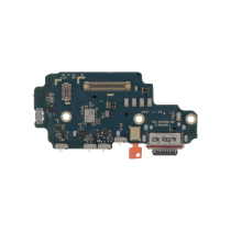 Laadconnector Galaxy S22 Ultra (G908B)