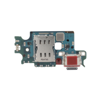 Laadconnector Galaxy S22+ (G906B)