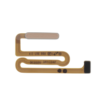Vingerafdruklezer perzik Galaxy A13 4G (A135F)