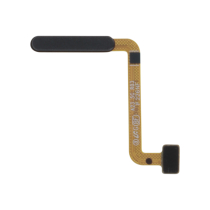 Aan-uitflexkabel zwart Galaxy A23 5G (A236B)