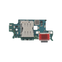 Laadconnector Galaxy S23+ (S916B)