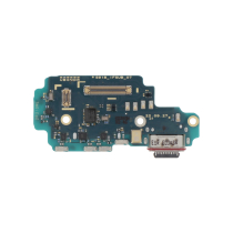 Laadconnector Galaxy S23 Ultra (S918B)