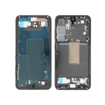 Middenframe groen Galaxy S23 (S911B)