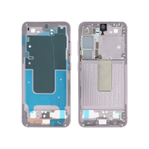 Middenframe lavendel Galaxy S23 (S911B)