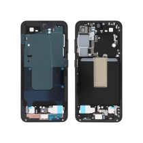 Middenframe grijs Galaxy S23 (S911B)