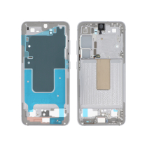 Middenframe blauw Galaxy S23 (S911B)