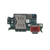 Laadconnector Galaxy S23 (S911B)