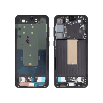 Middenframe zwart Galaxy S23+ (S916B)