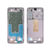Middenframe roze Galaxy S23+ (S916B)