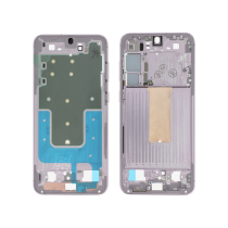 Middenframe roze Galaxy S23+ (S916B)