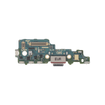 Laadconnector Galaxy Z Fold5 (F946B)