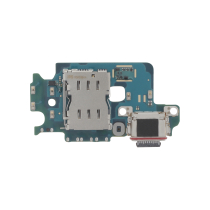 Laadconnector Galaxy S24 (S921B)