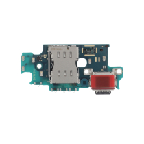 Laadconnector Galaxy S24+ (S926B) (ReLife)
