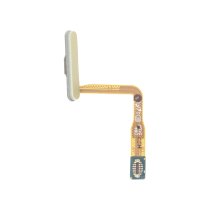 Vingerafdruklezer geel Galaxy Z Flip6 (F741B)