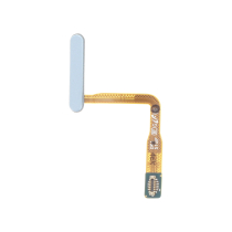 Vingerafdruklezer blauw Galaxy Z Flip6 (F741B)