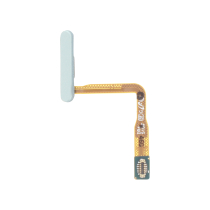Vingerafdruklezer zeegroen Galaxy Z Flip6 (F741B)