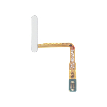 Vingerafdruklezer wit Galaxy Z Flip6 (F741B)