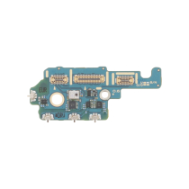 Subboard onder Galaxy Z Fold6 (F956B)