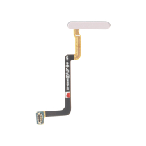 Vingerafdruklezer roze Galaxy Z Fold6 (F956B)