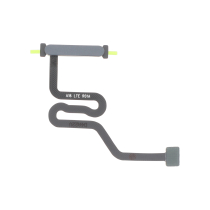 Vingerafdruksensorflexkabel zwart Galaxy A16 4G (A165F)