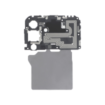 Luidspreker boven Galaxy A36 5G (A366B)