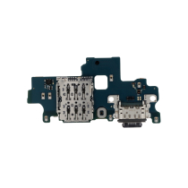 Laadconnector Galaxy A36 5G (A366B)