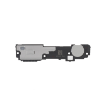 Luidspreker onder Galaxy Z Flip7 (F766B)