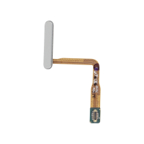 Vingerafdruklezer wit Galaxy Z Flip7 FE (F761B)