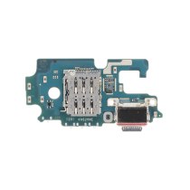 Laadconnector Galaxy S25 FE (S731B/S731U)
