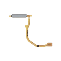 Vingerafdruksensorflexkabel grijs Galaxy A17 5G (A176B)