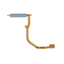 Vingerafdruksensor blauw Galaxy A17 4G (A175F)