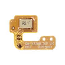 Microfoonflexkabel boven Galaxy Tab S11 5G (X736)