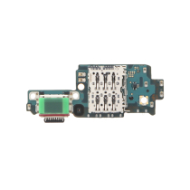 Laadconnector Galaxy S26 Ultra (S948B)