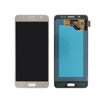 Compleet scherm goud Galaxy J5 2016 (J510F)