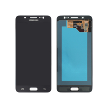 Compleet scherm zwart Galaxy J5 2016 (J510F)