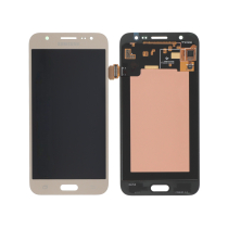 Compleet scherm goud Galaxy J5 (J500F)